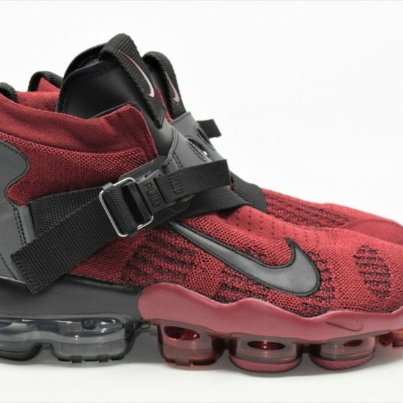 vapormax premier flyknit